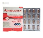 آرترولیستیکا (سلامت مفاصل و عضلات) آرین سلامت سینا 32 کپسول